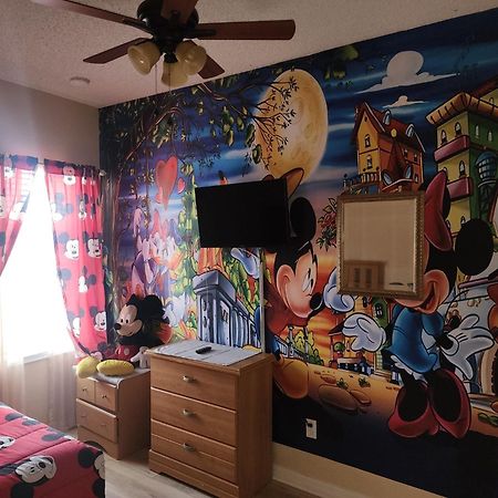 Triton Vacation Pool Home Near Disney Orlando Exterior photo