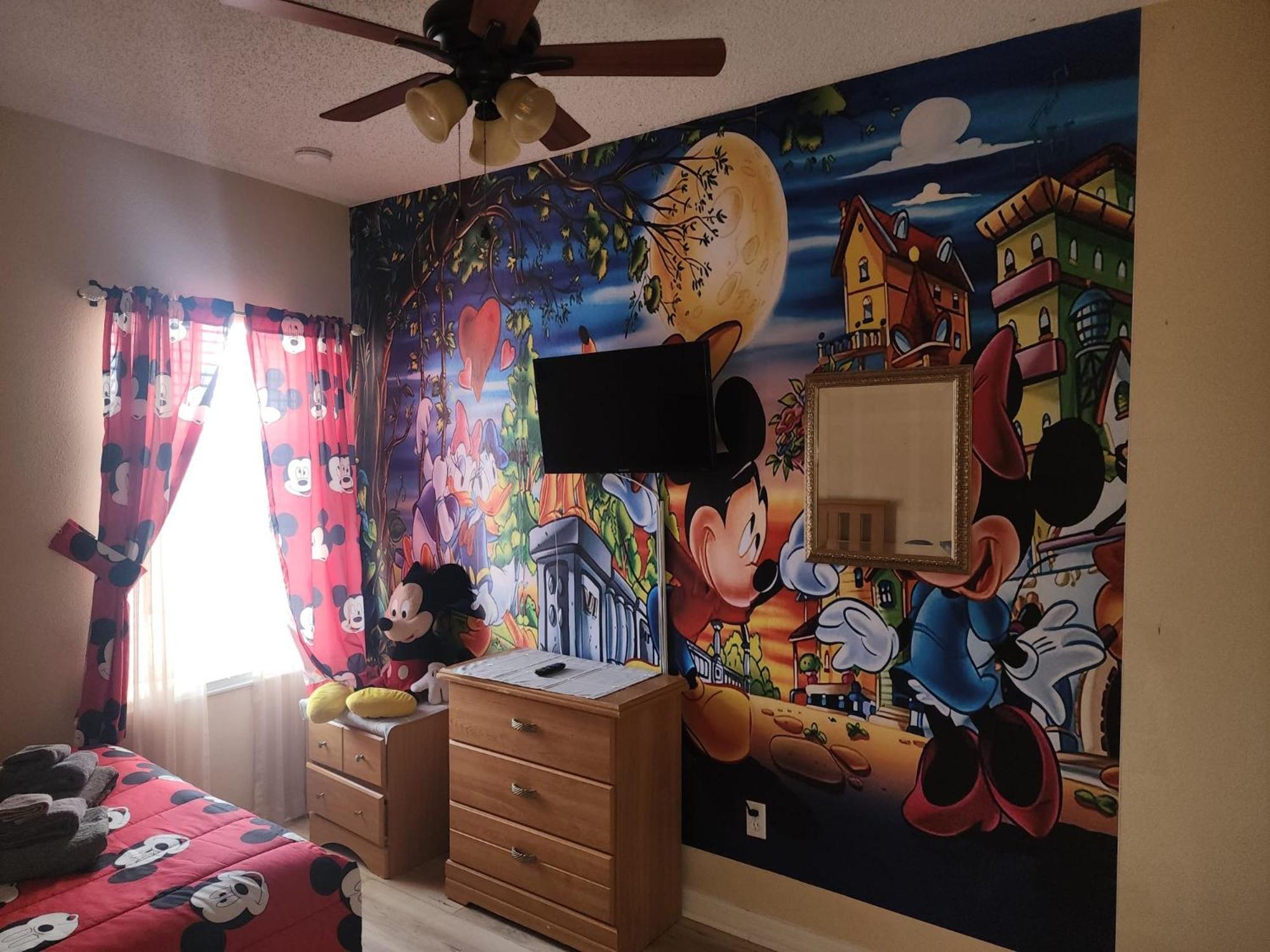 Triton Vacation Pool Home Near Disney Orlando Exterior photo